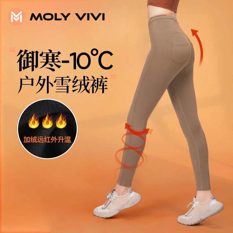 MOLY VIVI 2023