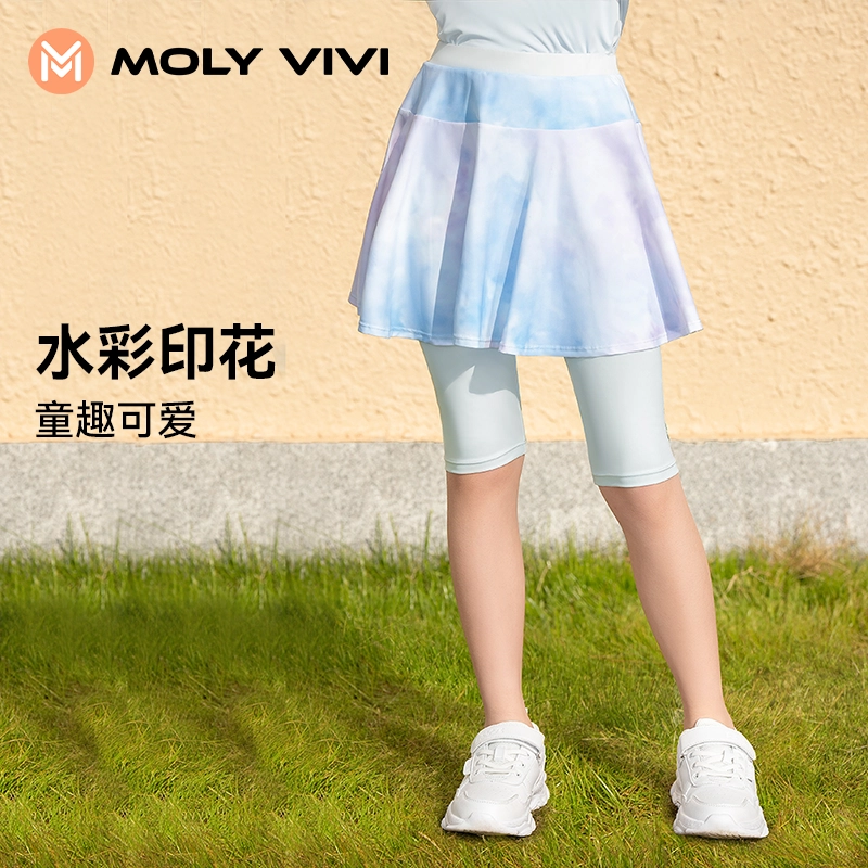 MOLY VIVI 2024