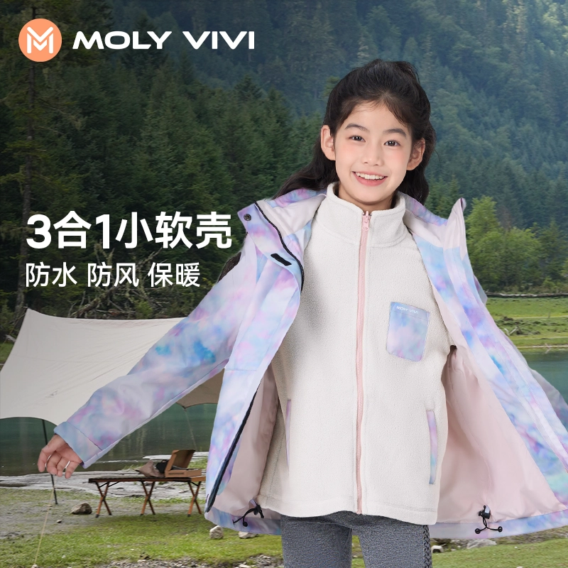 MOLY VIVI 2023