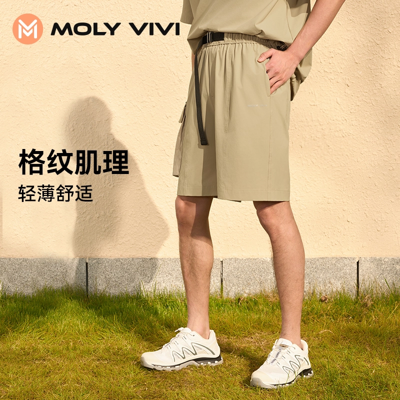 MOLY VIVI 5 2024