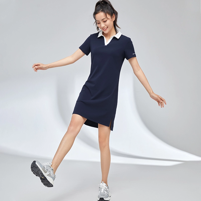 MOLY VIVI poloA