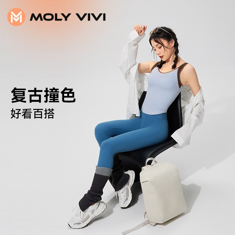 MOLY VIVI 2023