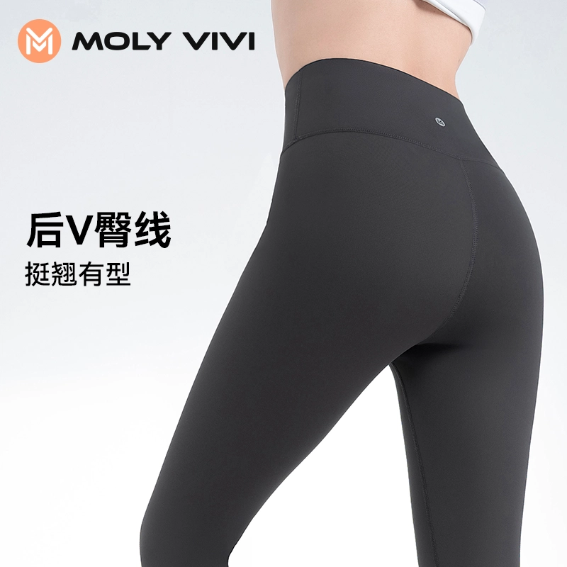 MOLY VIVI