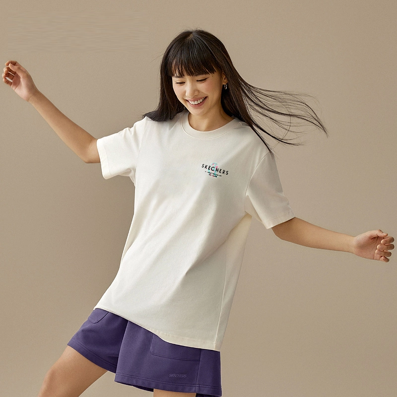 Skechers T