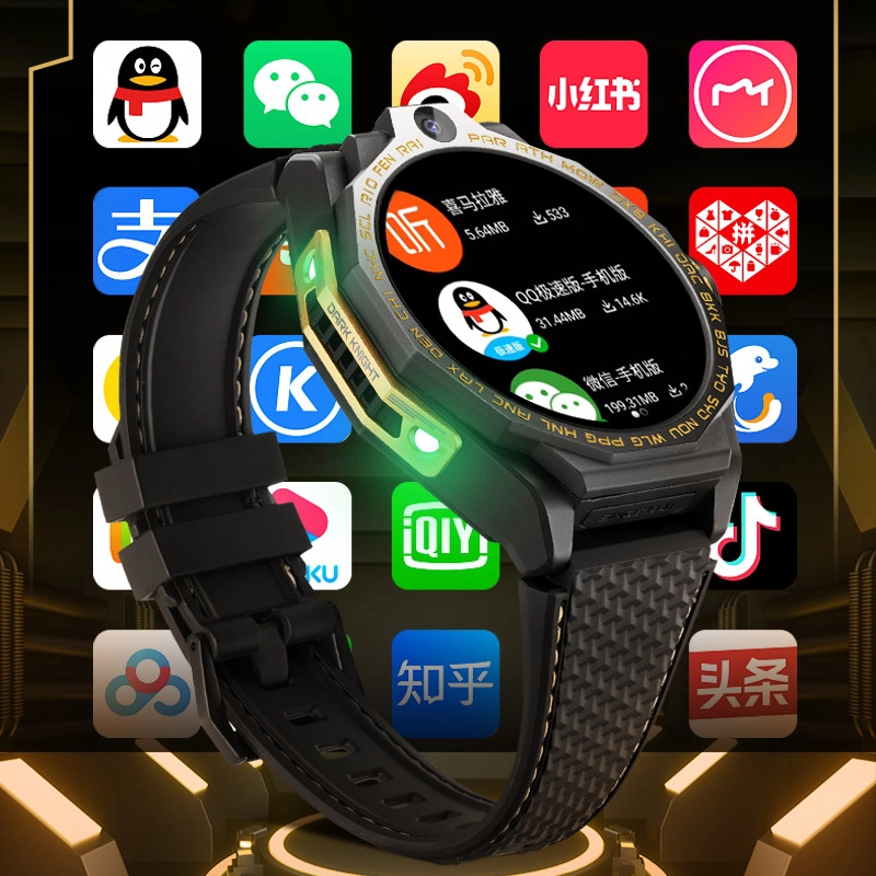 JEEP SPIRIT app F-X3 4G