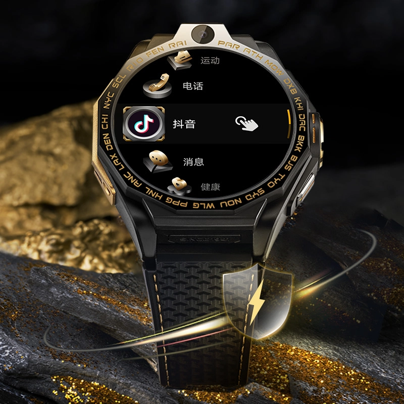 JEEP SPIRIT app F-X3 4G