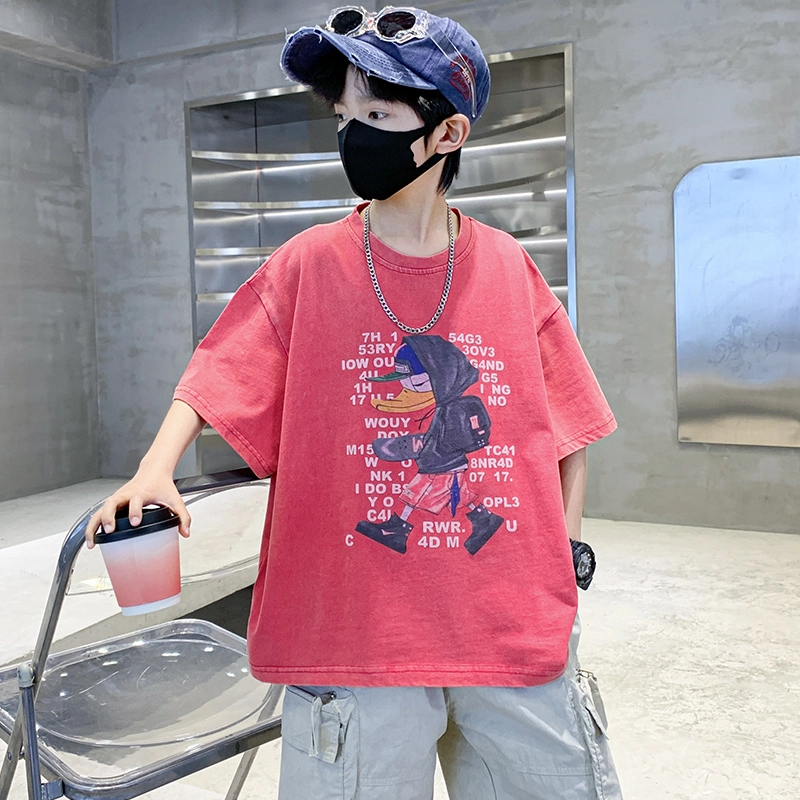 T