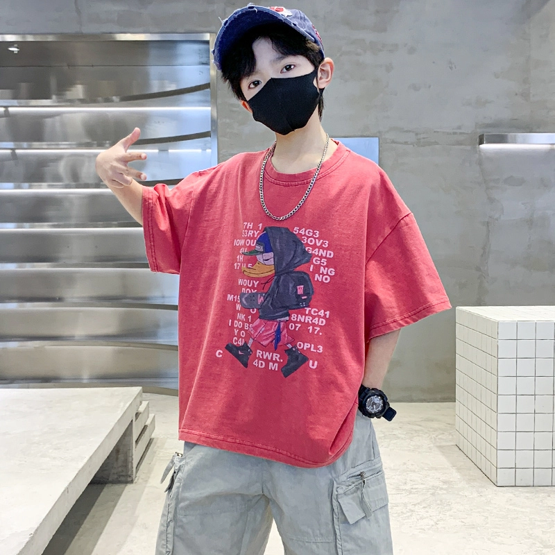 T