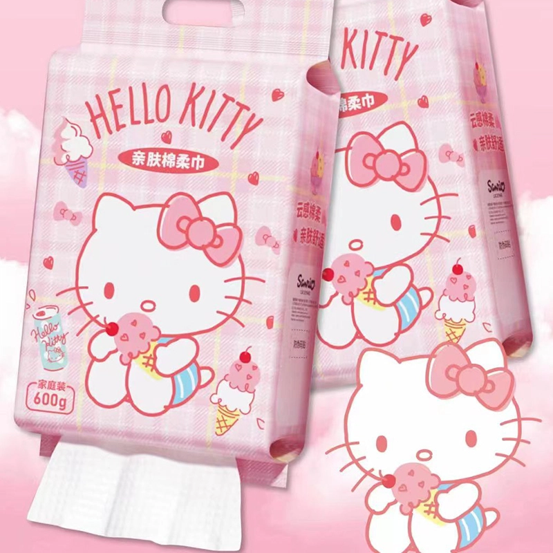 Sanrio Hello Kitty 130