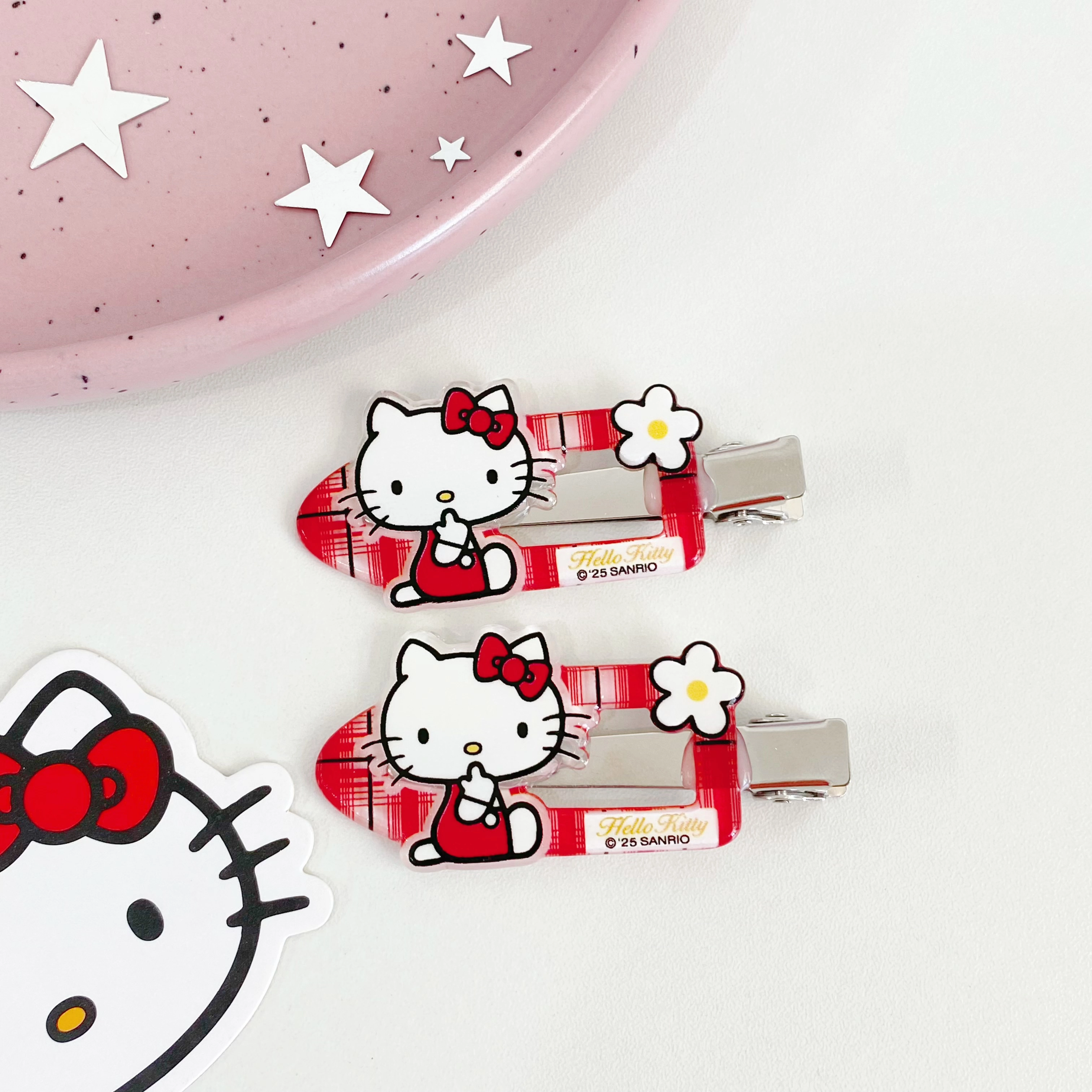 Sanrio Hello Kitty