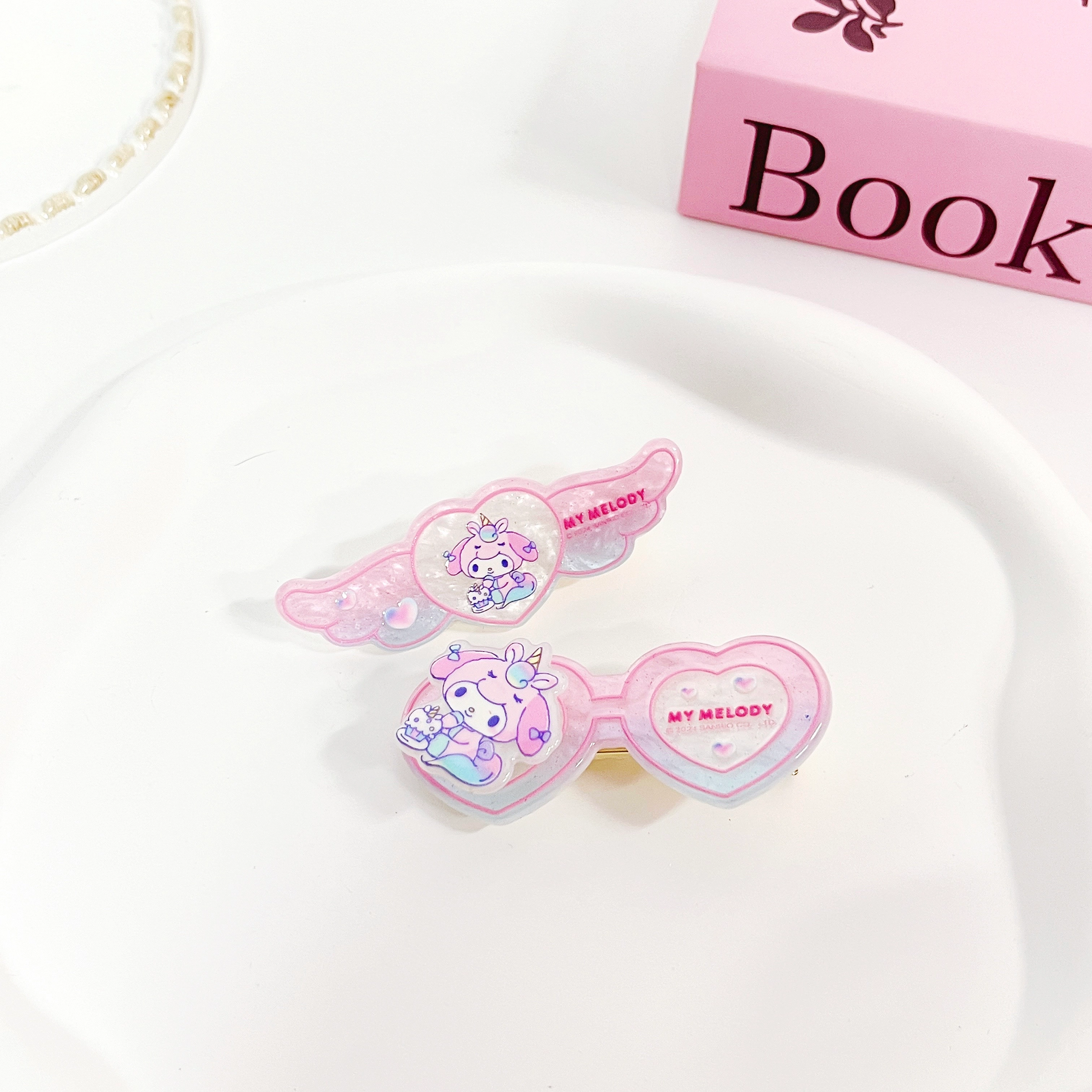 Sanrio bb