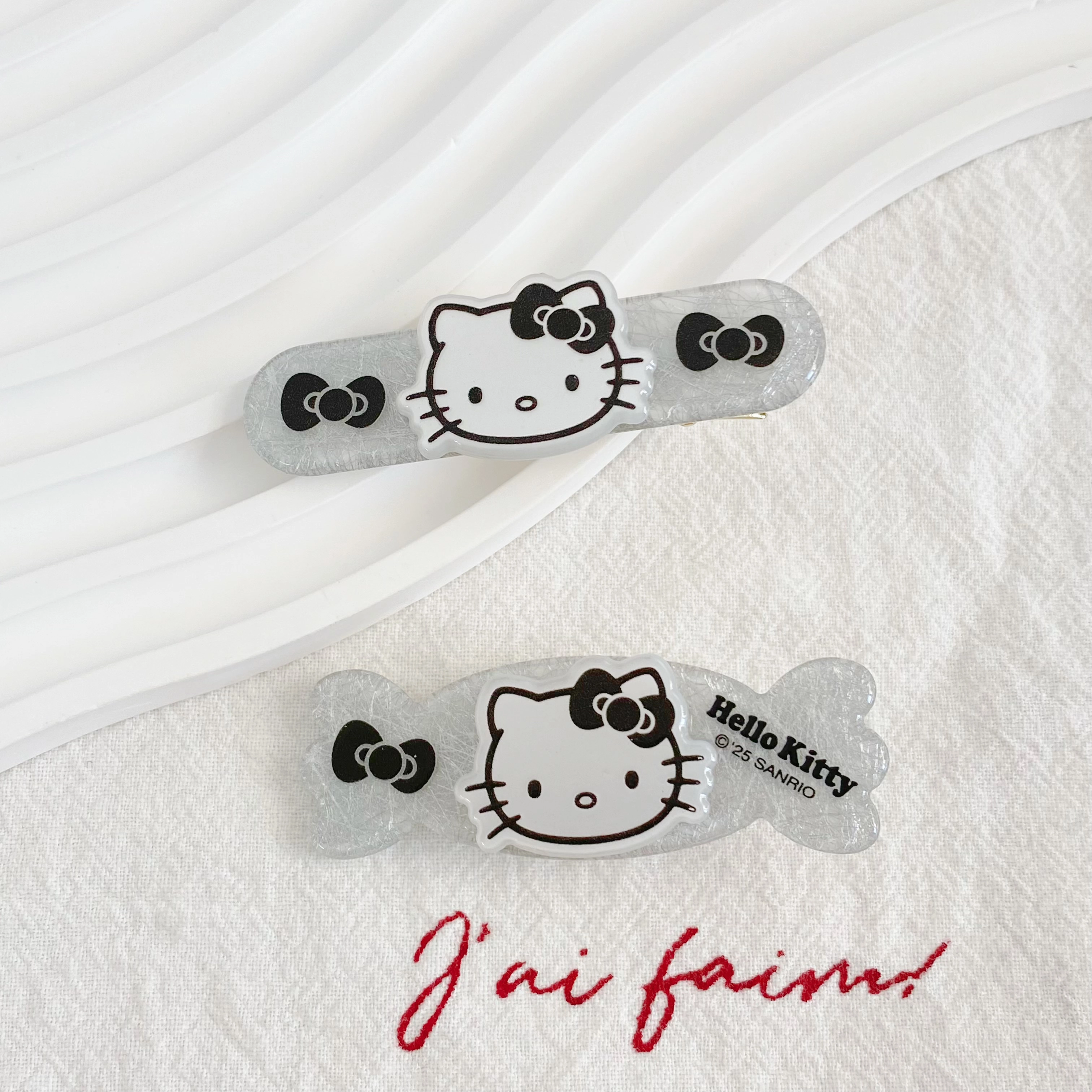 Sanrio Hello Kitty ins