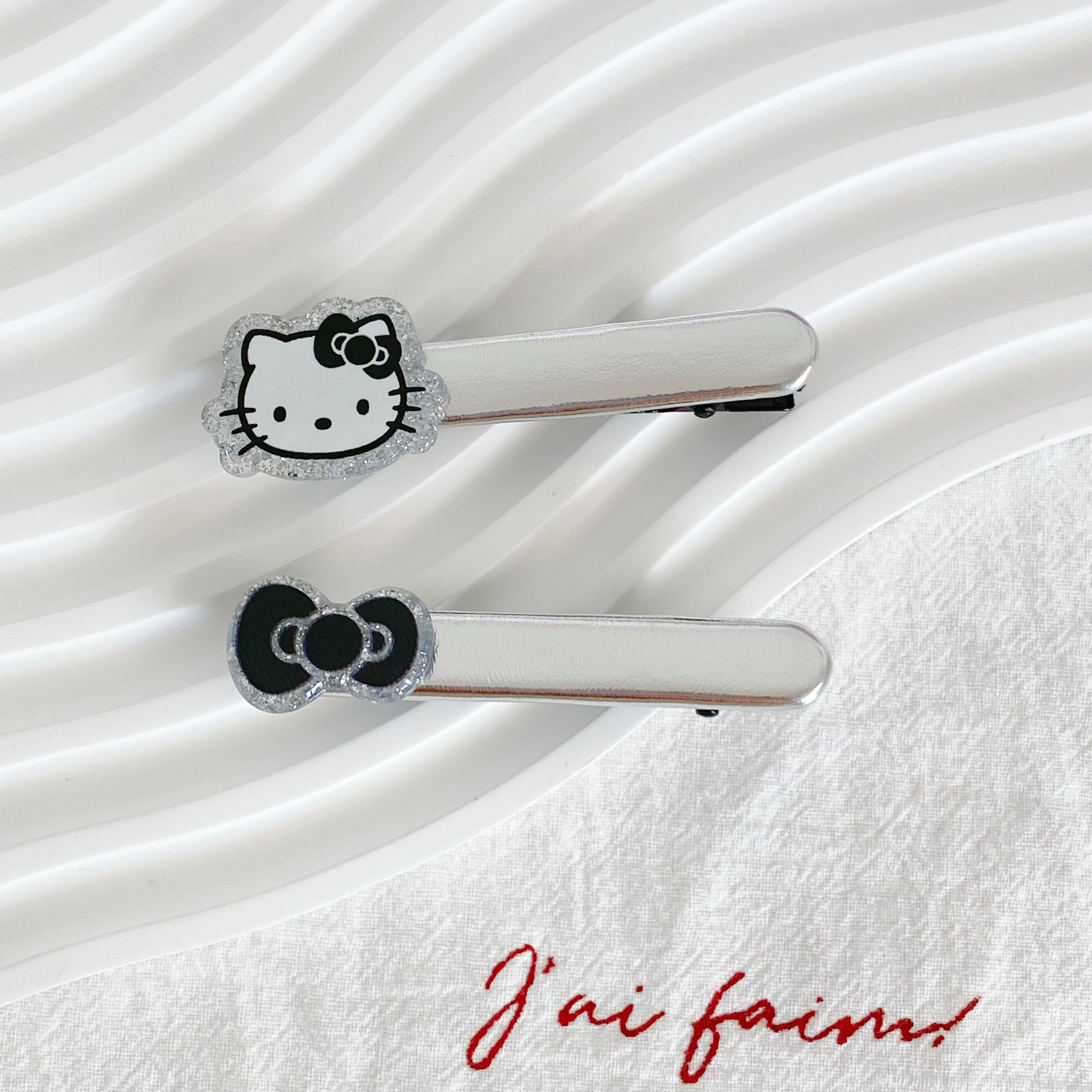 Sanrio Hello Kitty PU