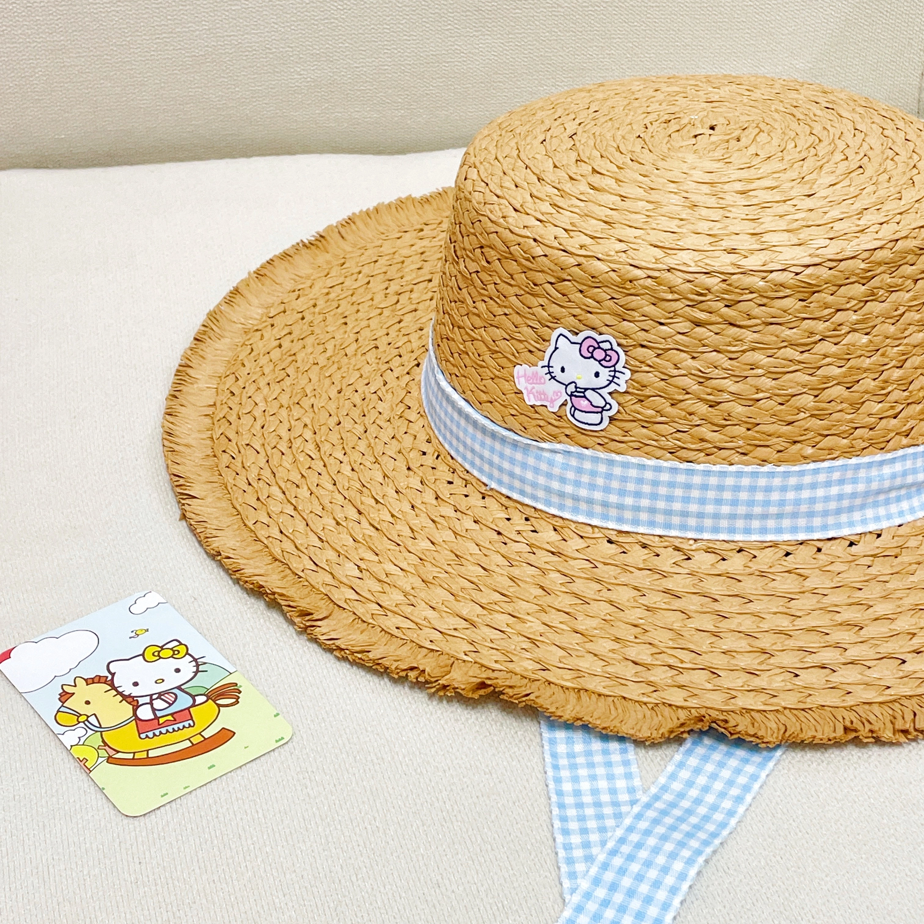 Sanrio Hello Kitty