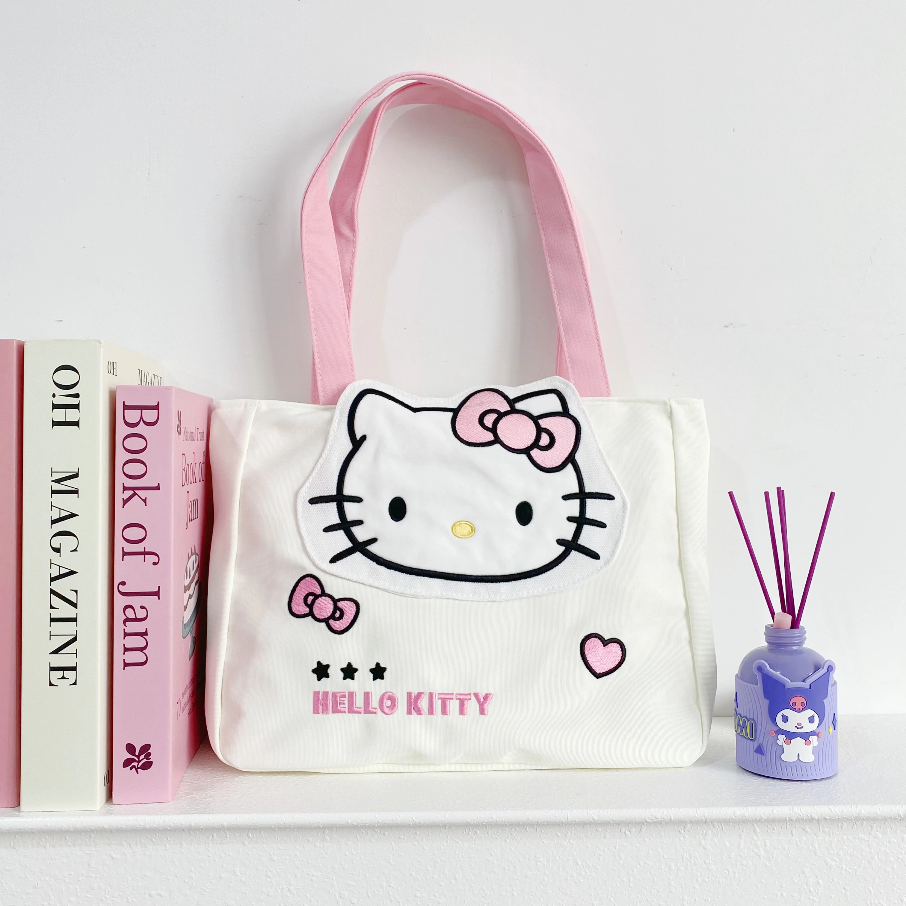 Sanrio x Hello Kitty