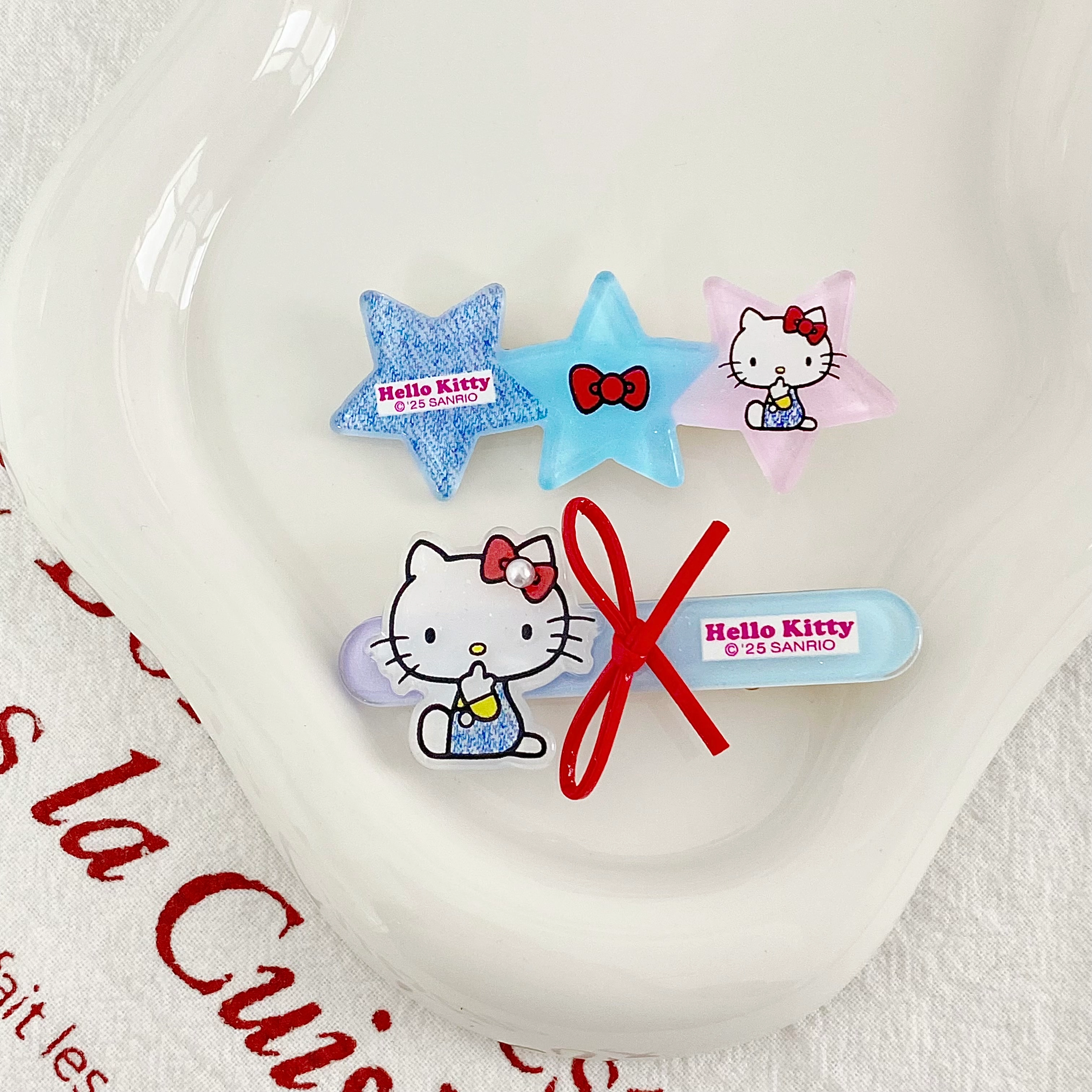 Sanrio Hello Kitty