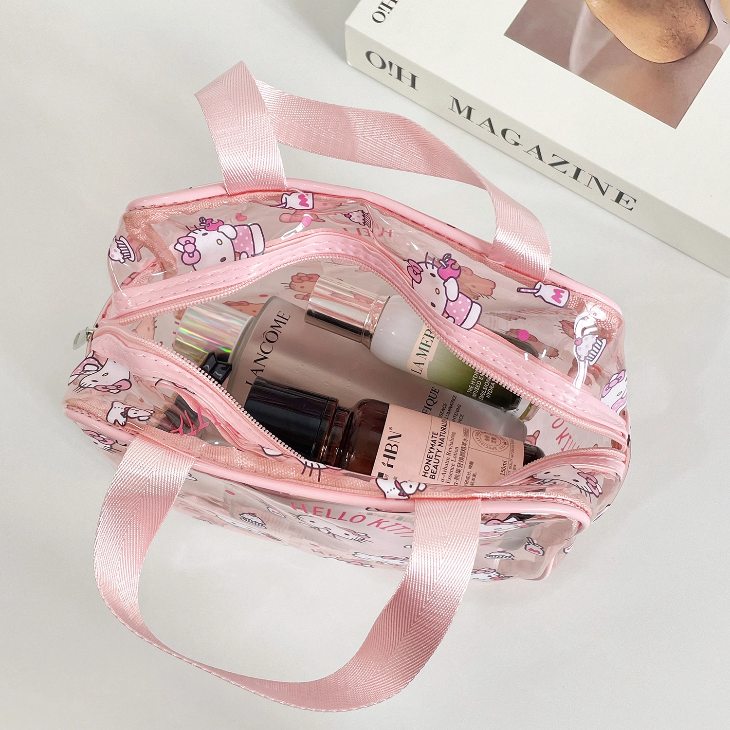 Sanrio Hello Kitty PVC
