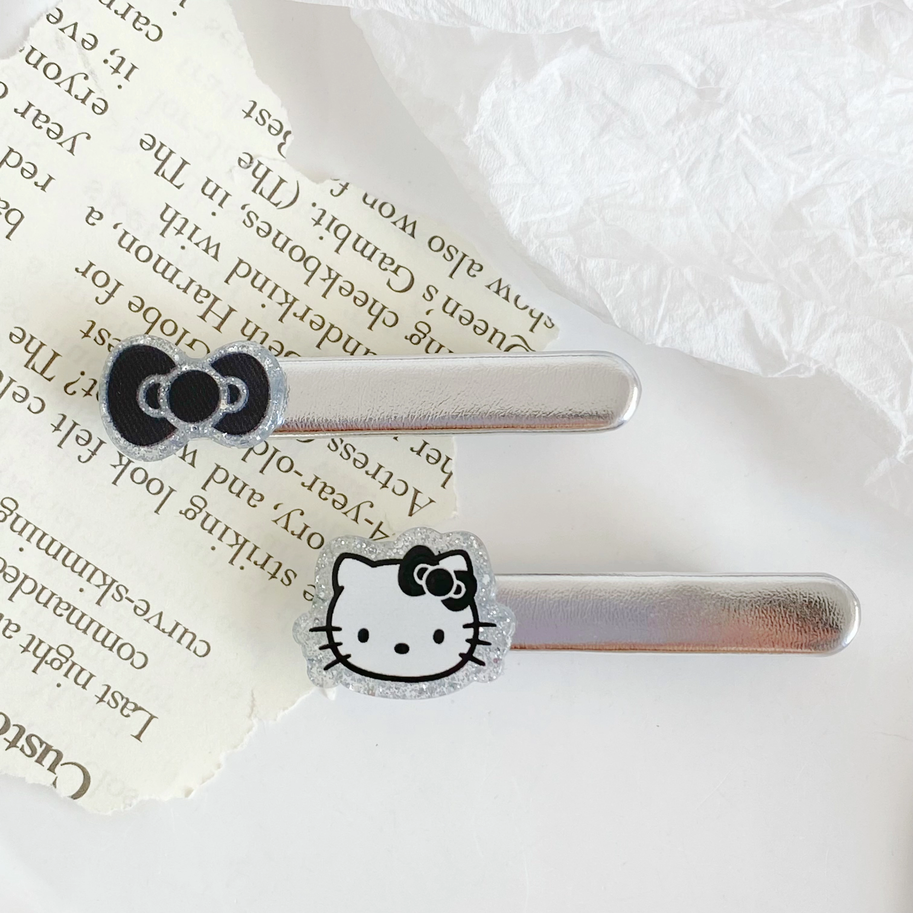 Sanrio Hello Kitty PU
