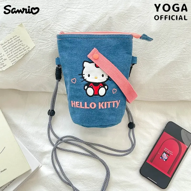 Sanrio x Hello Kitty