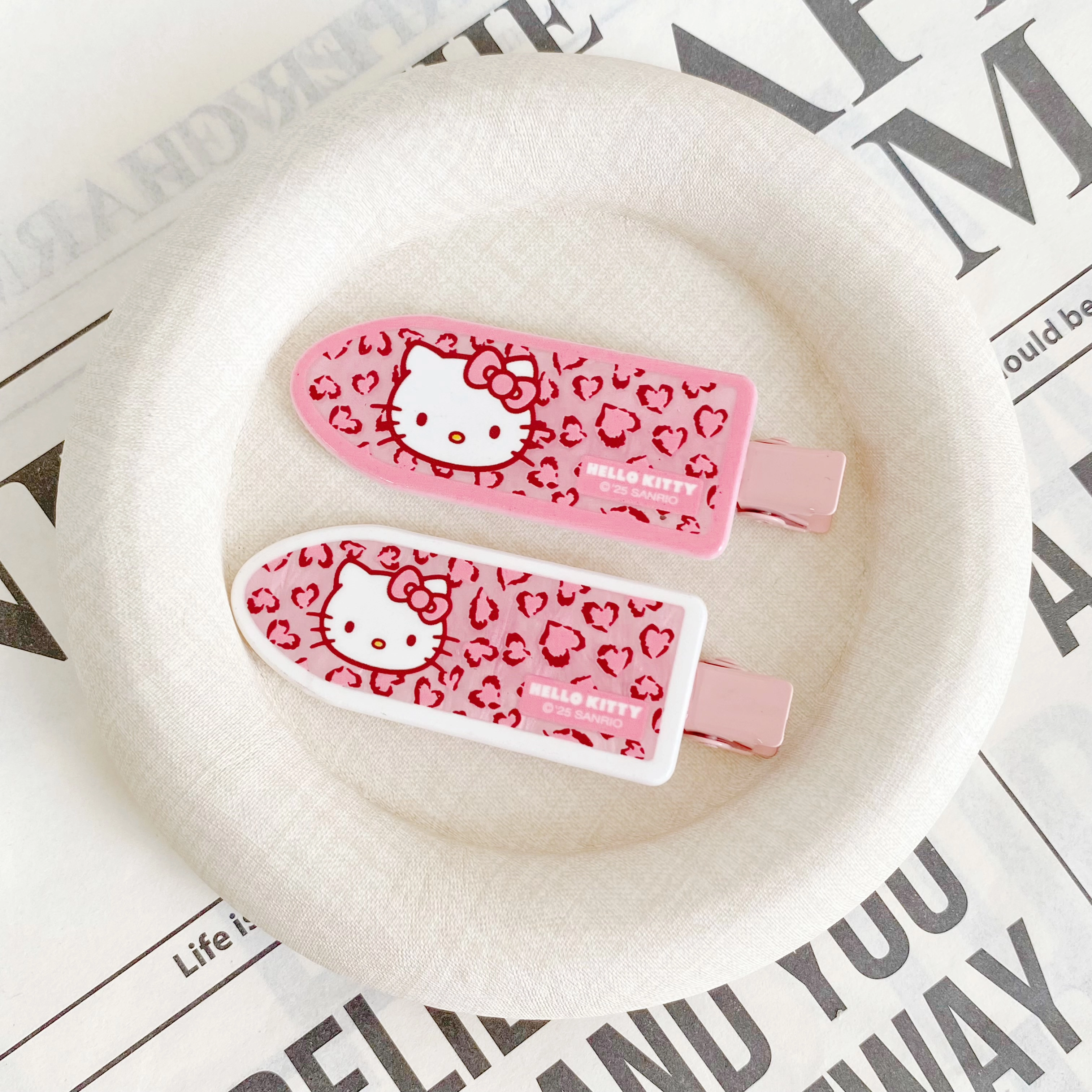 Sanrio ins
