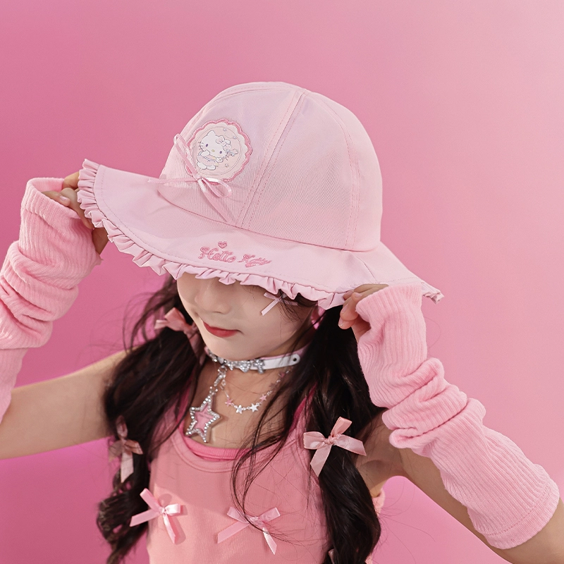 Sanrio Hello Kitty