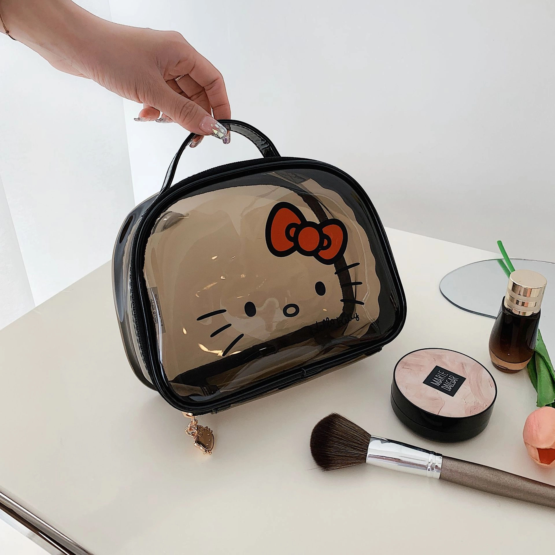 Sanrio Hello Kitty PVC