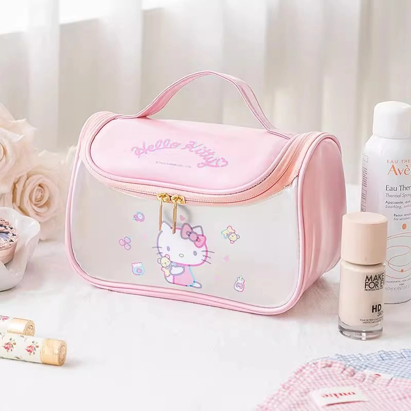 Sanrio Hello Kitty PU