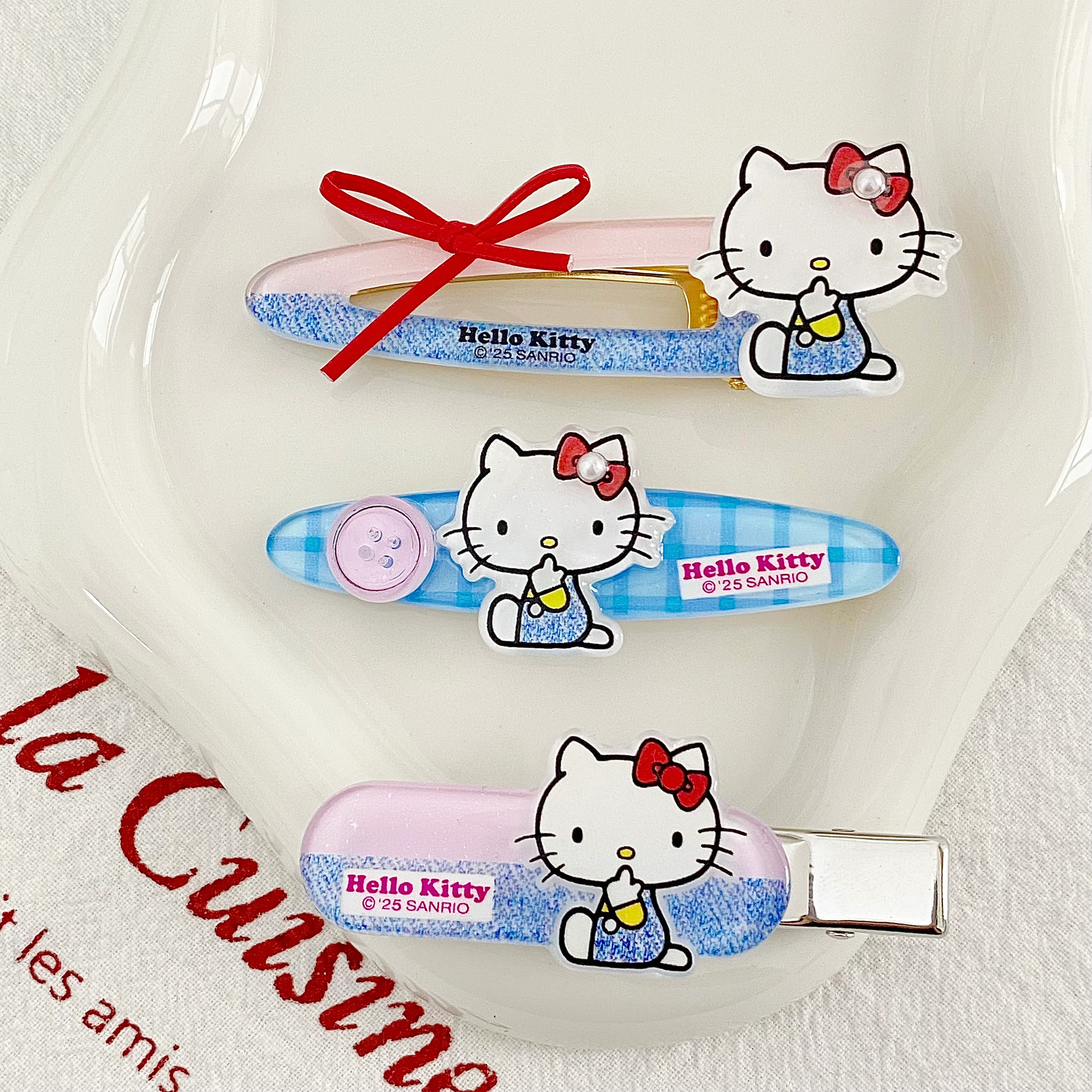 Sanrio Hello Kitty
