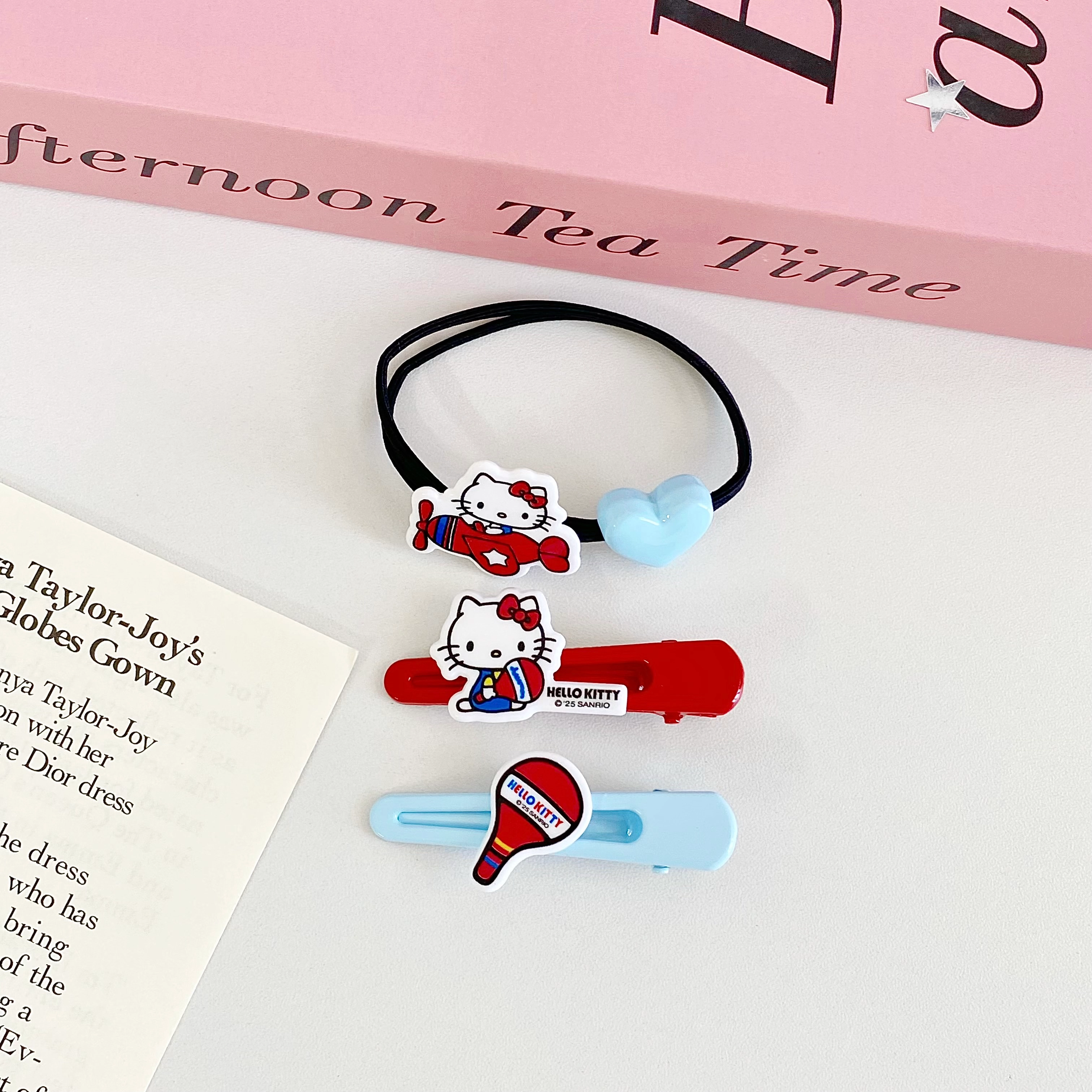 Sanrio HelloKitty