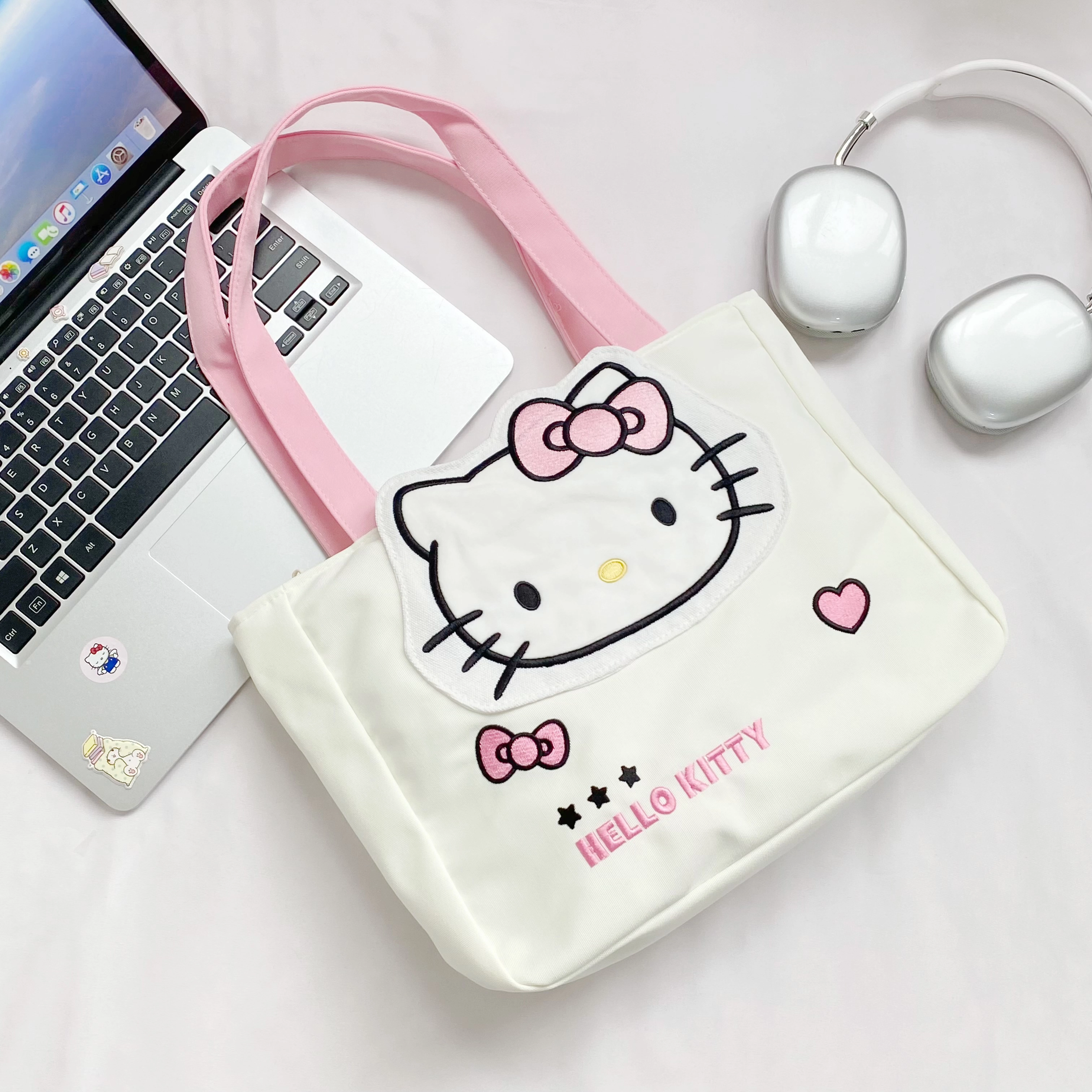 Sanrio x Hello Kitty