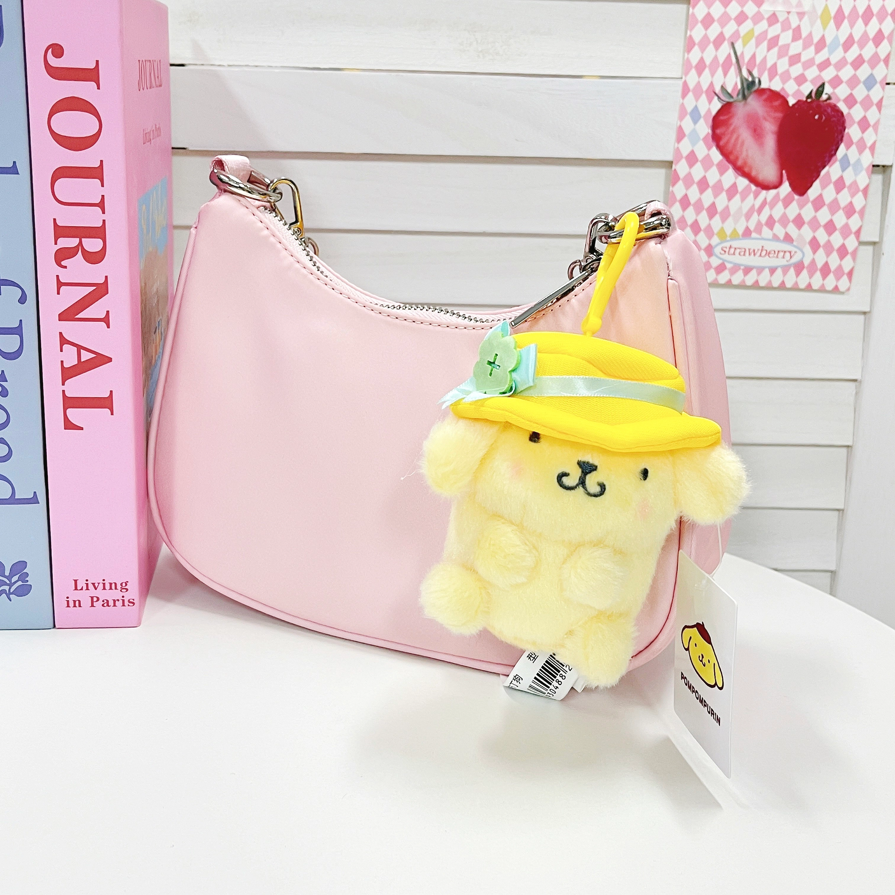 E-STRONG x Sanrio