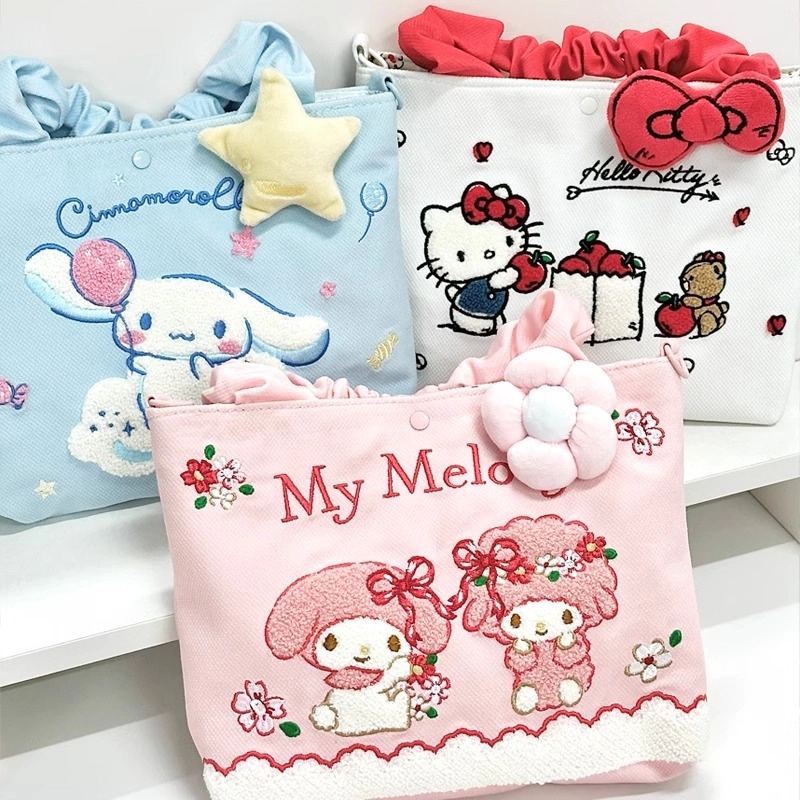 Sanrio jk