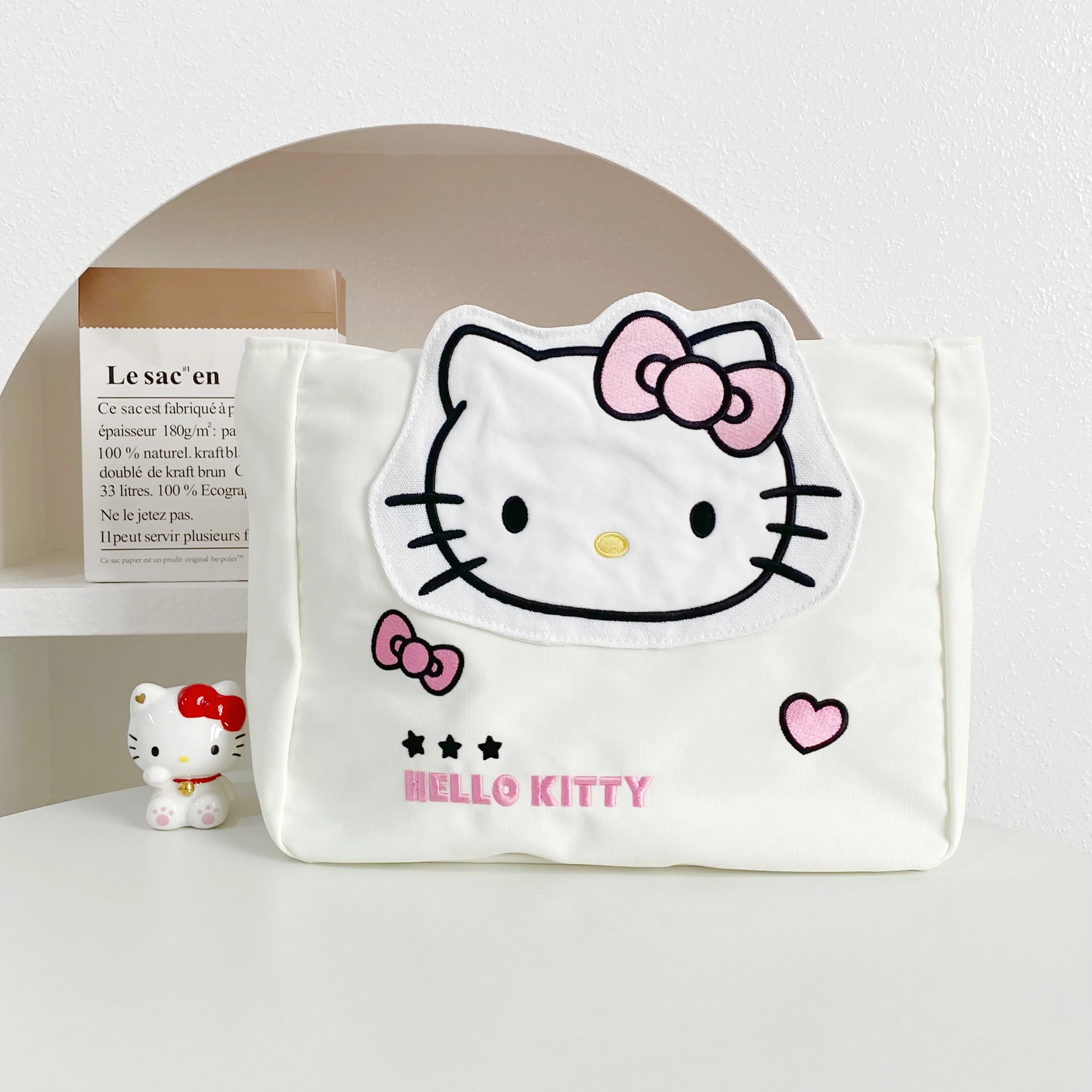 Sanrio x Hello Kitty
