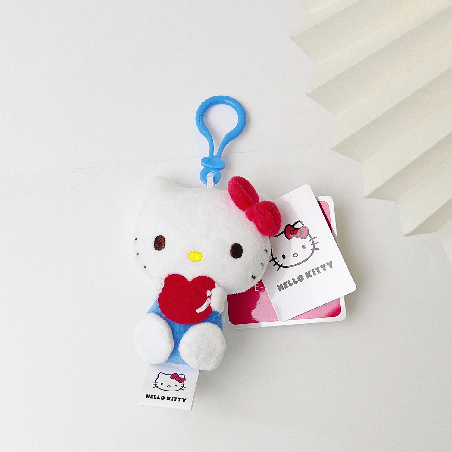 E-STRONG x Sanrio Hello Kitty
