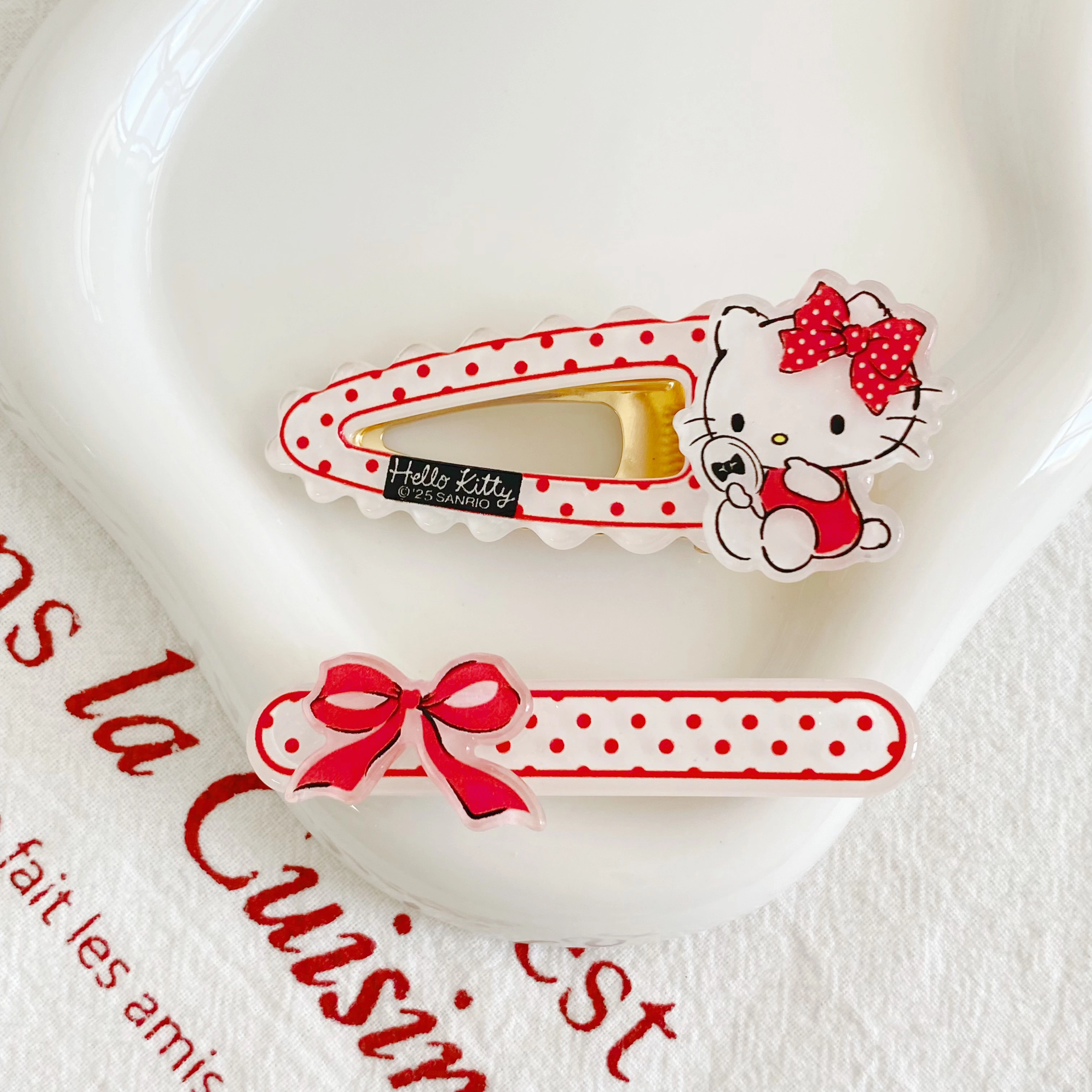 Sanrio Hello Kitty