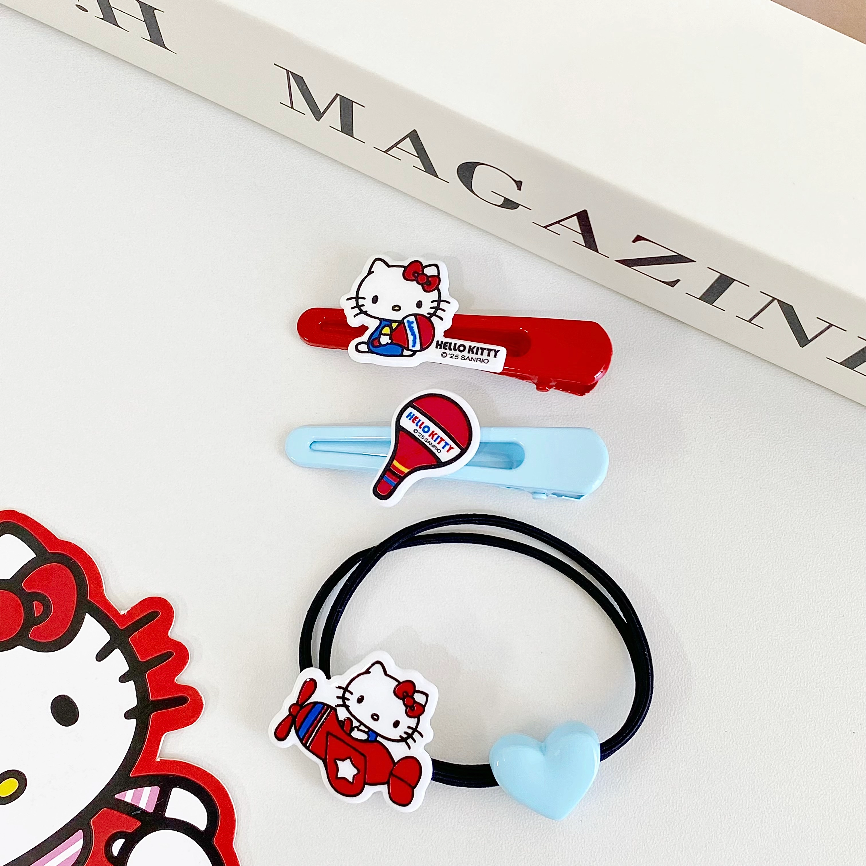 Sanrio HelloKitty