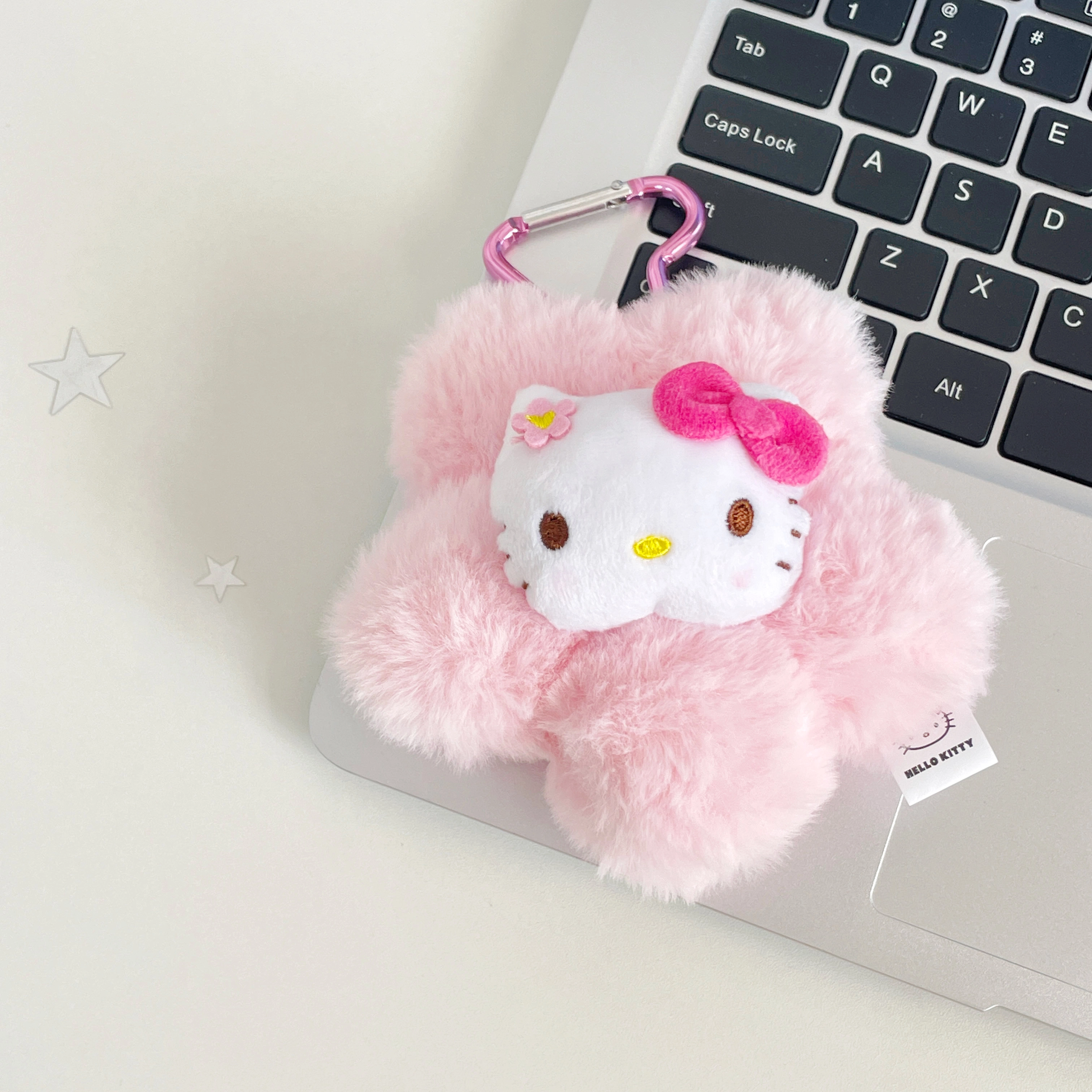 E-STRONG x Sanrio Hello Kitty
