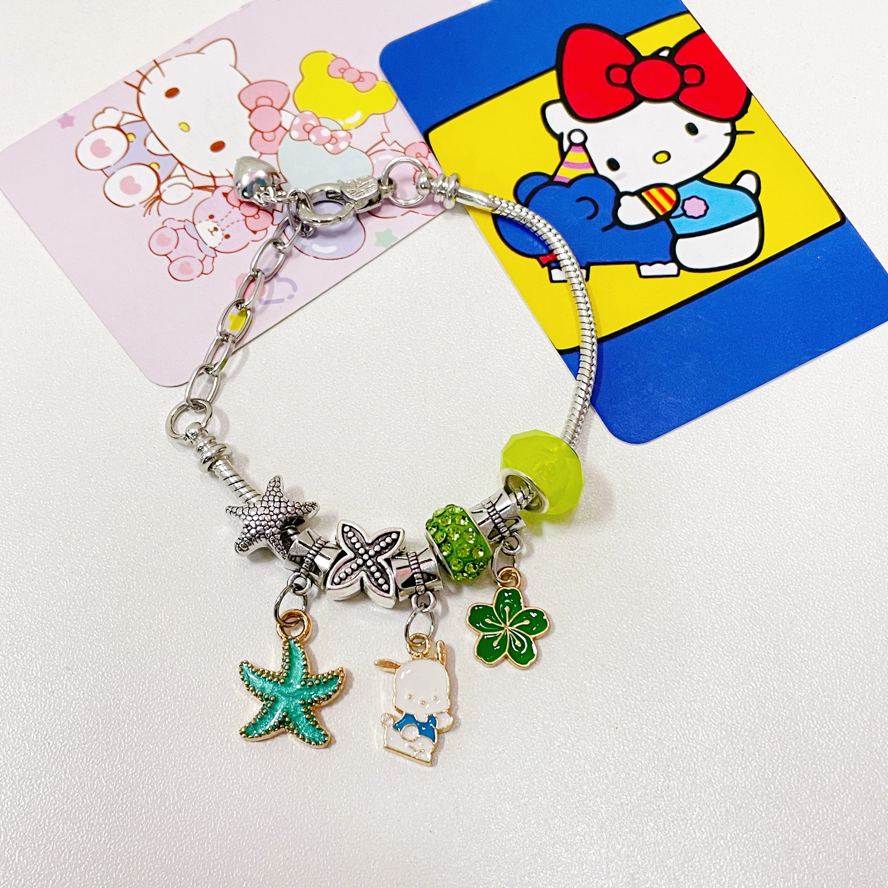 Hello KittySanrio
