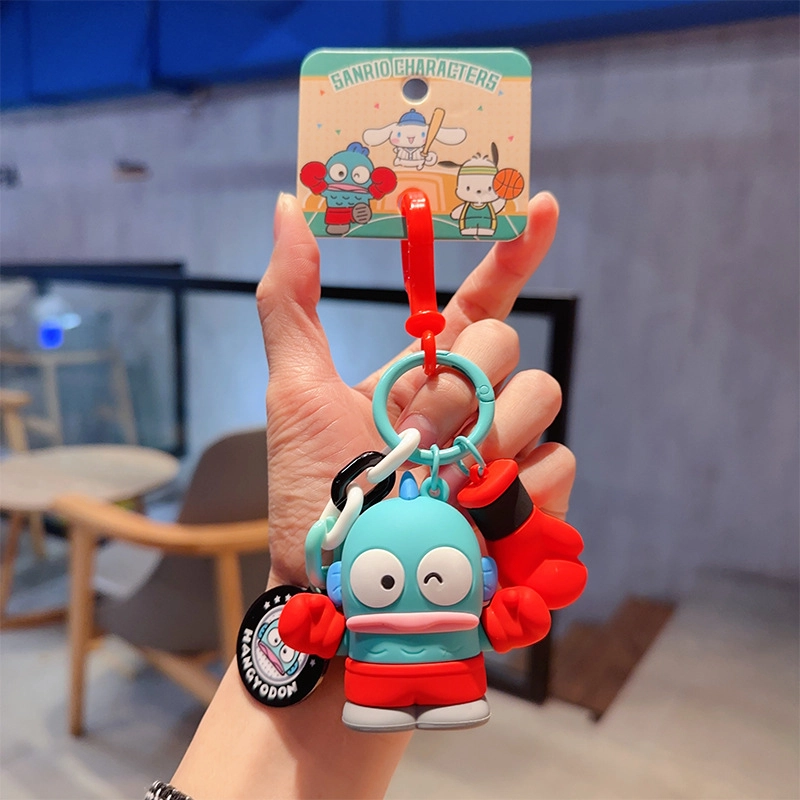 Hello Kitty PVC