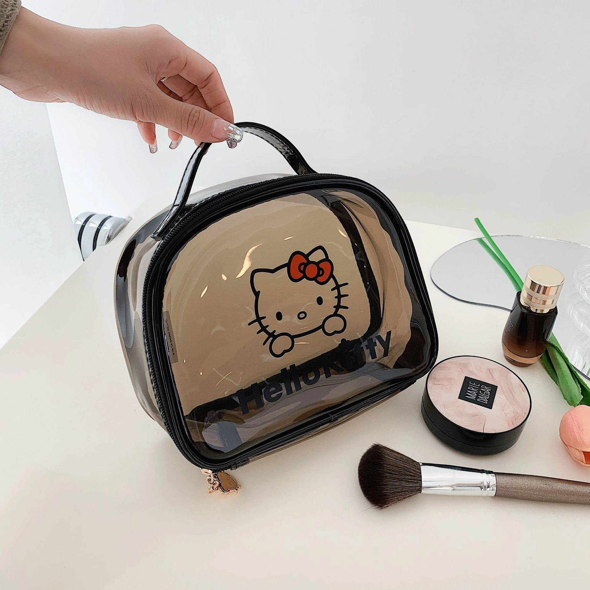 Sanrio Hello Kitty PVC