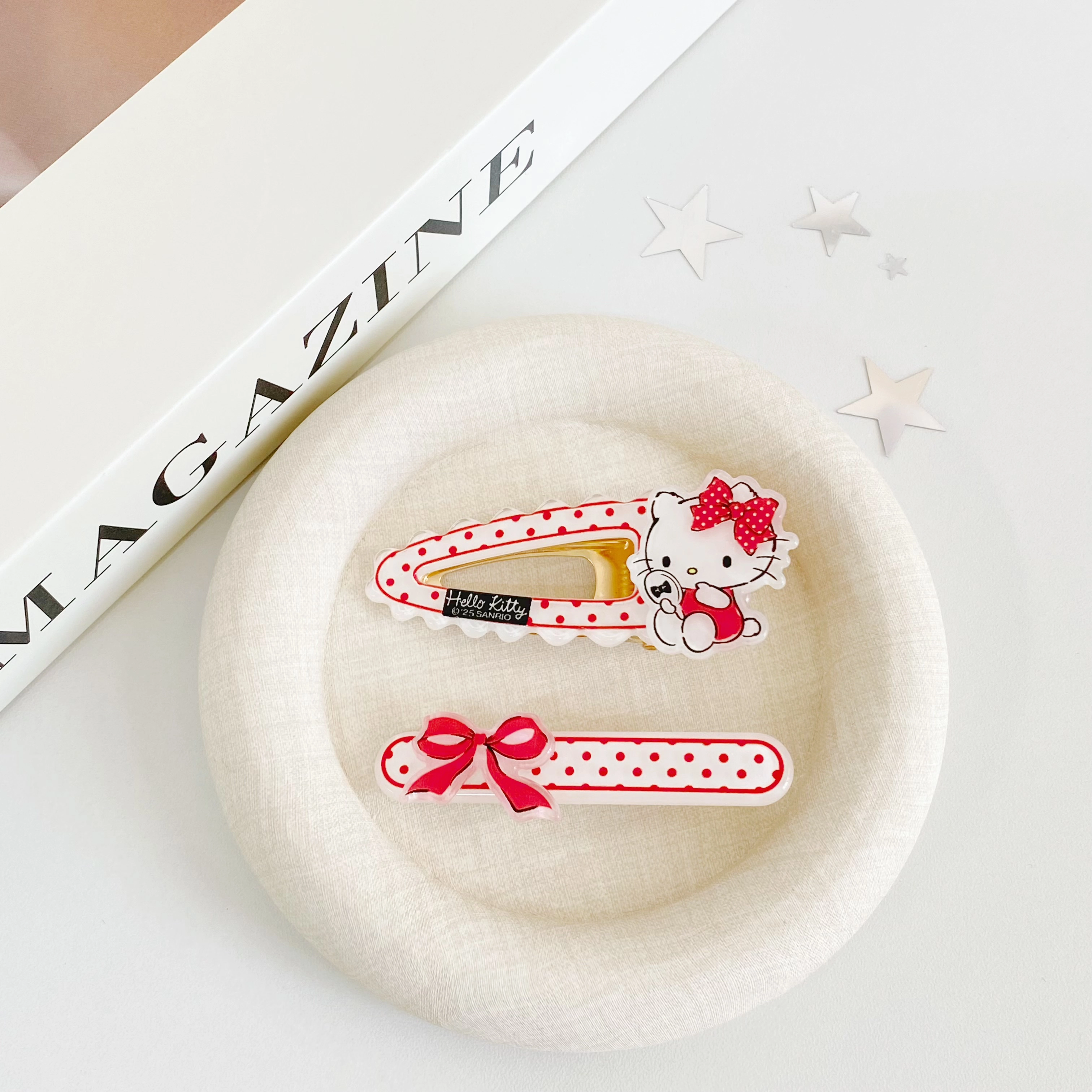 Sanrio Hello Kitty