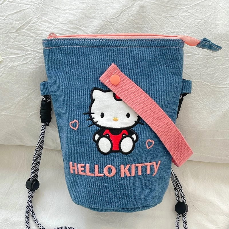 Sanrio x Hello Kitty