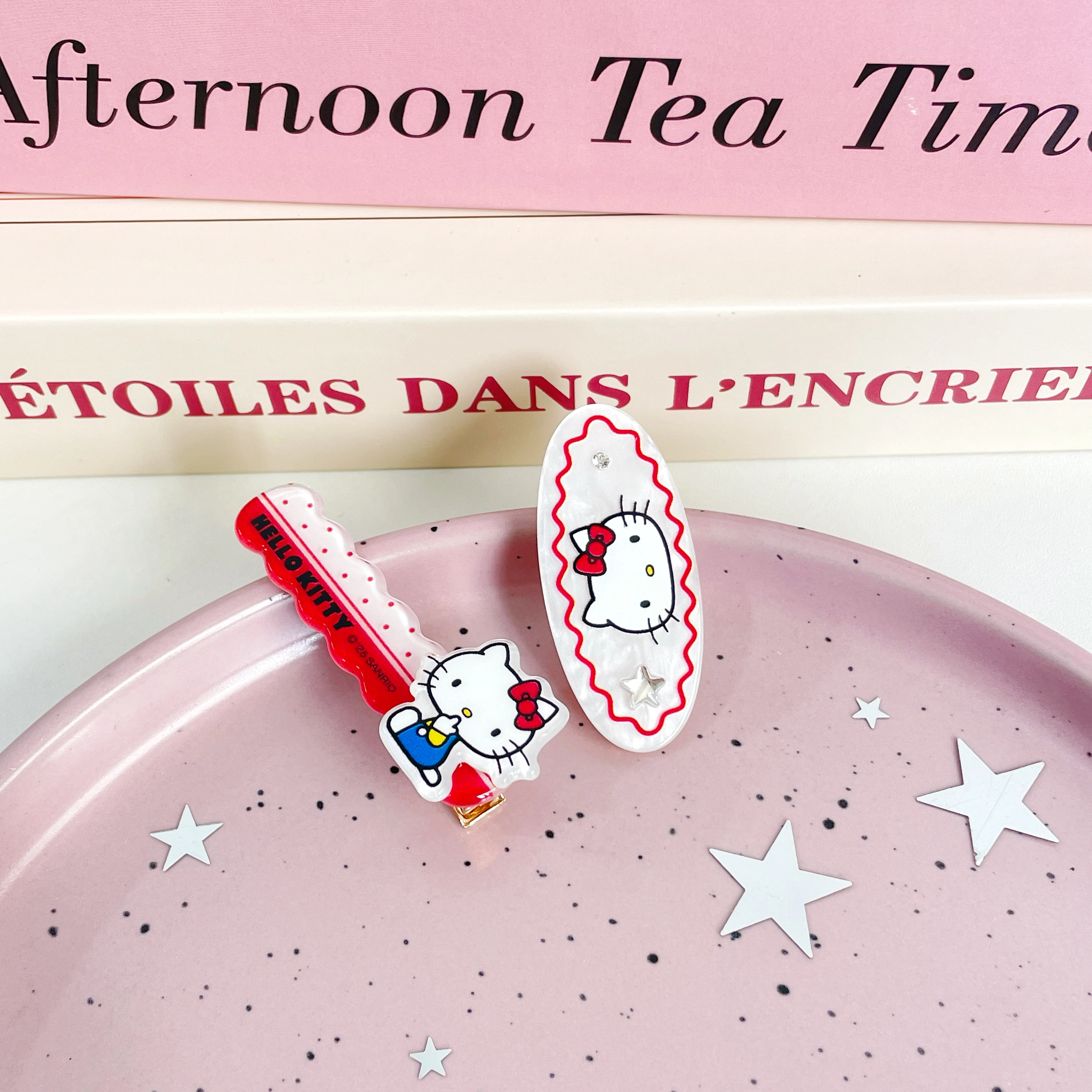 Sanrio Hello Kitty