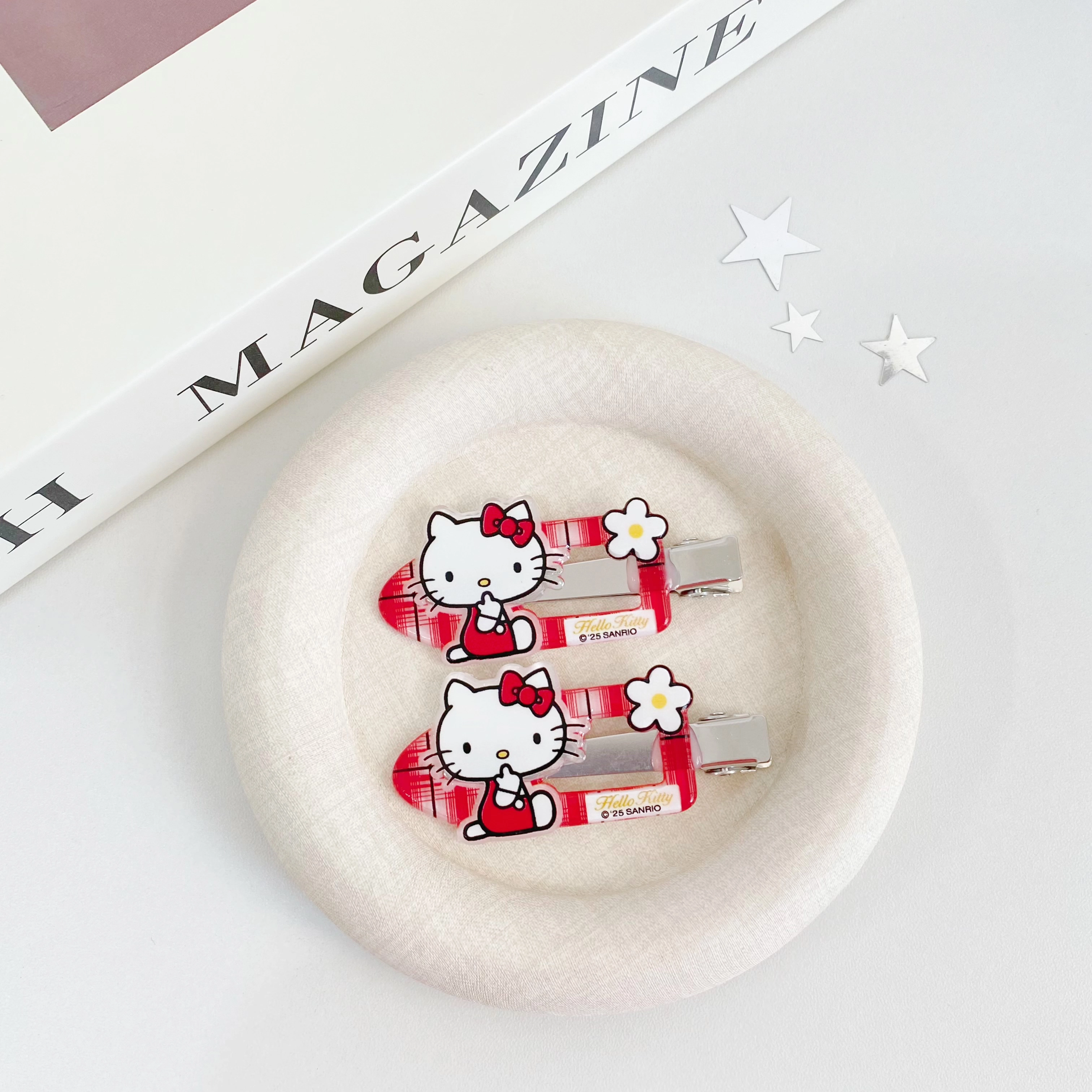 Sanrio Hello Kitty