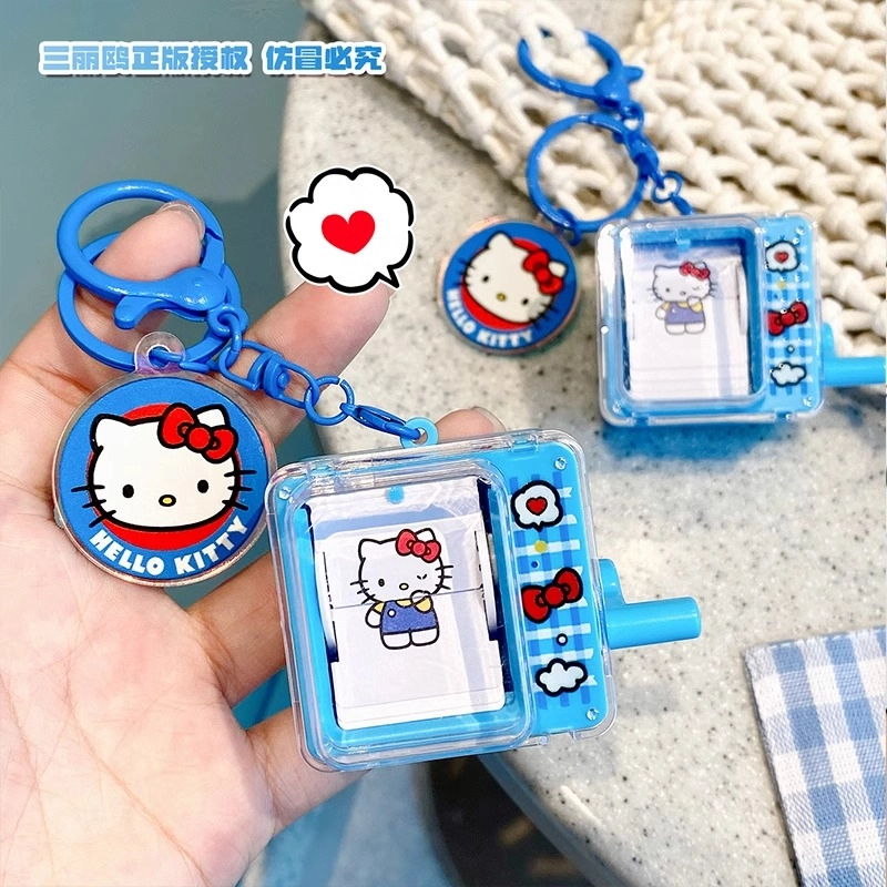 Hello Kitty ABS+