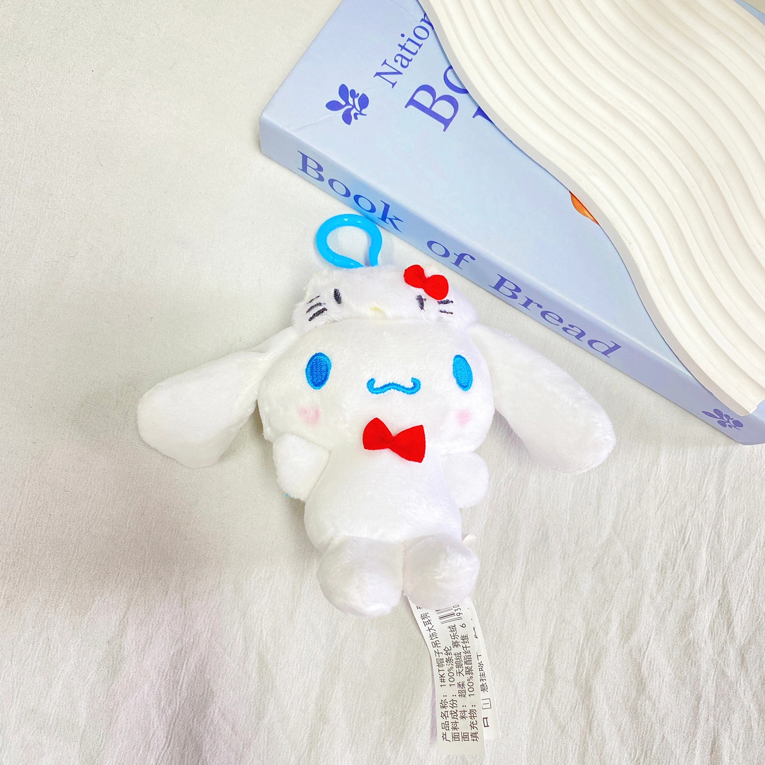 E-STRONG x Sanrio KT PP)