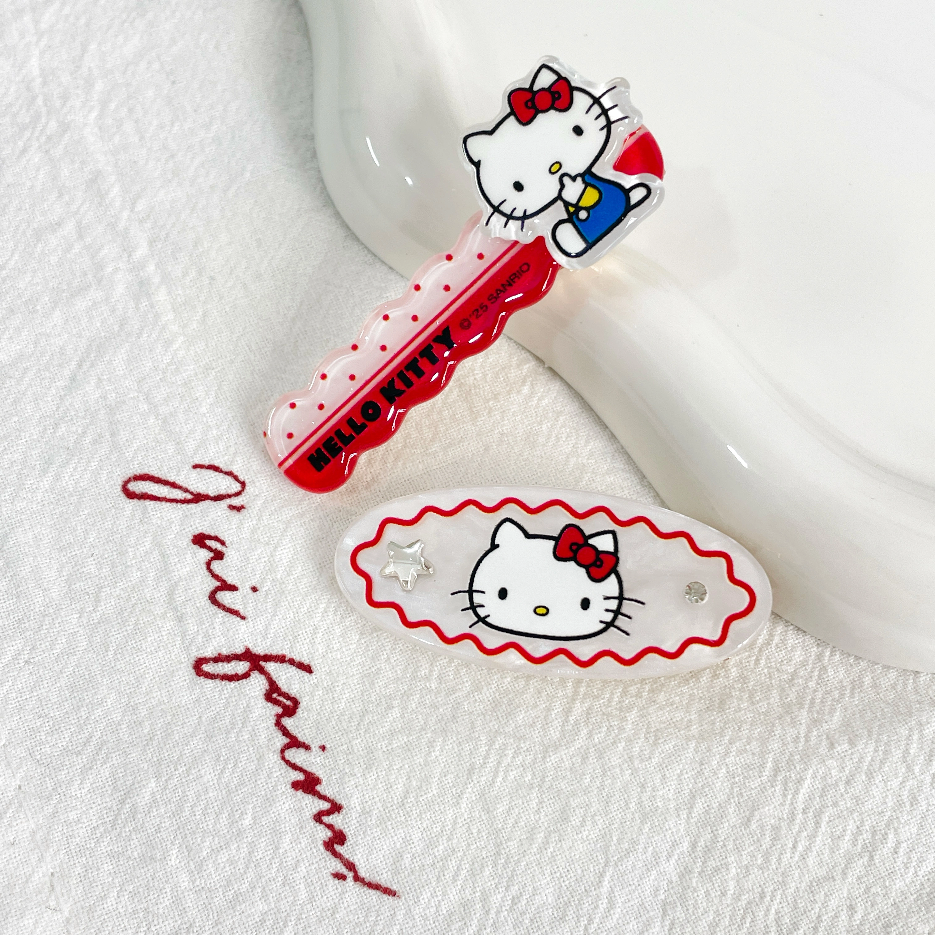 Sanrio Hello Kitty