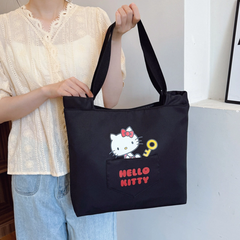 Sanrio Hello Kitty tote