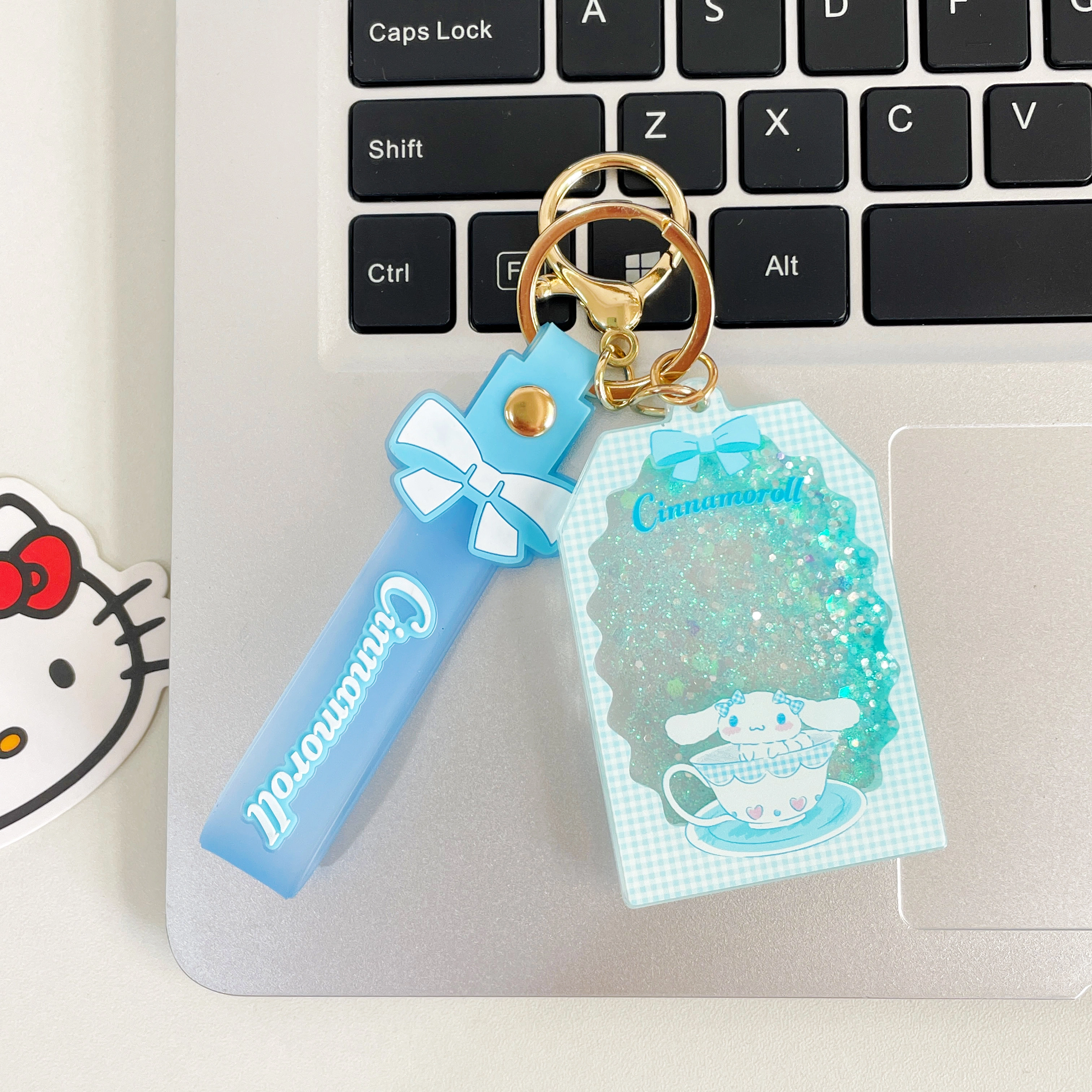 Sanrio PVC