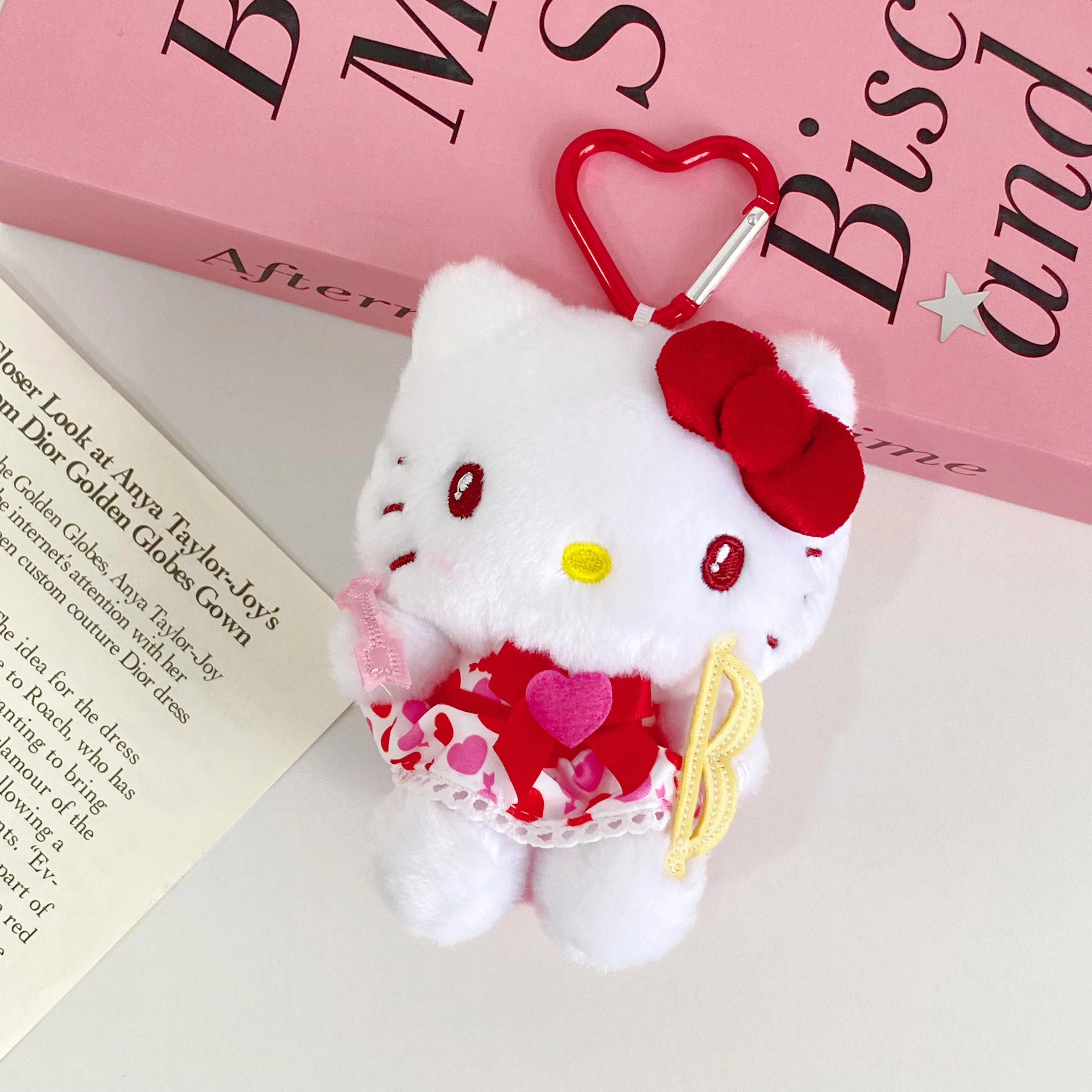 E-STRONG x Sanrio Hello Kitty